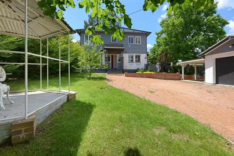 Main view of Homely house listing, 12 Ella Street, Bundanoon NSW 2578