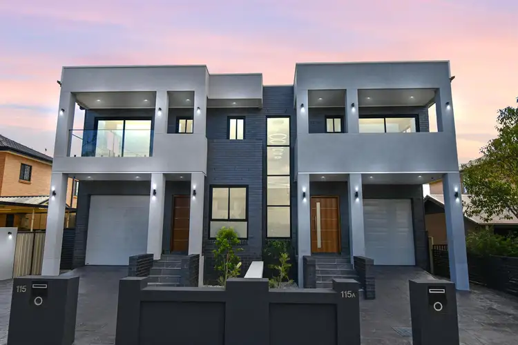 115a Helen Street, Sefton NSW 2162