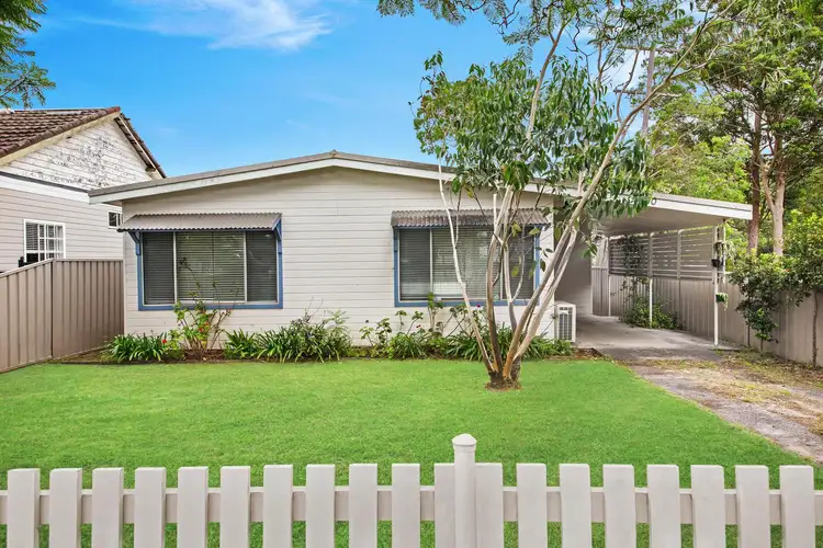 Main view of Homely house listing, 50 Kallaroo Road, Umina Beach NSW 2257