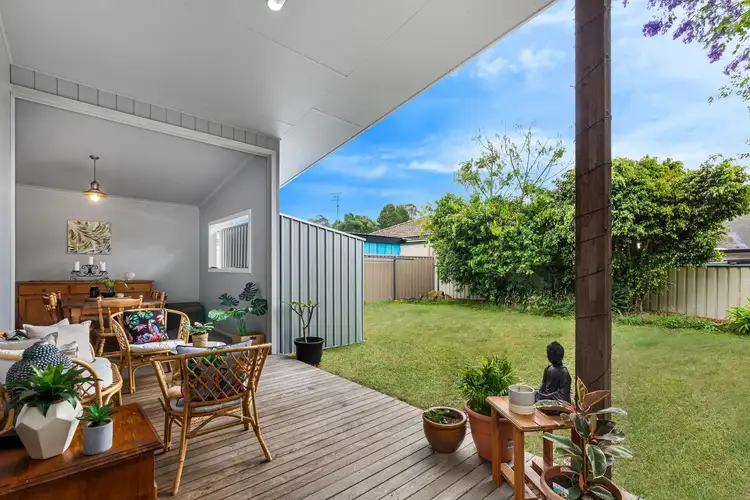 Second view of Homely house listing, 50 Kallaroo Road, Umina Beach NSW 2257