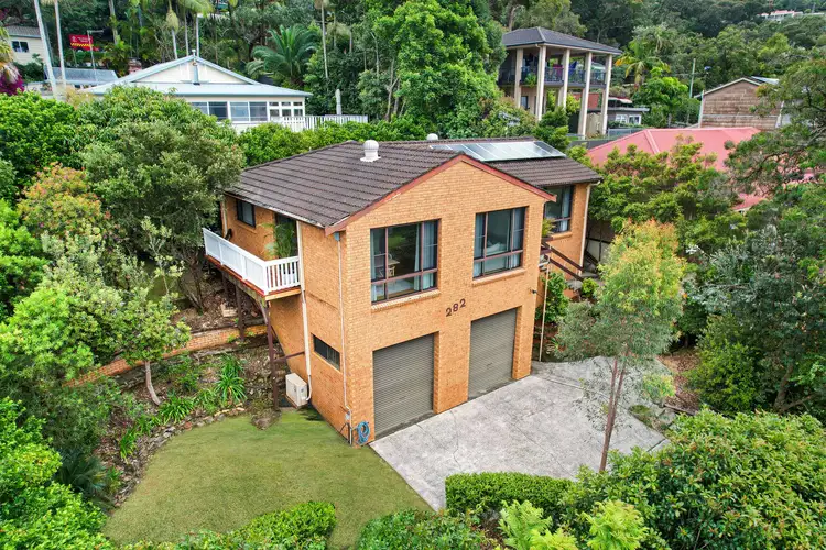 282 Glenrock Parade, Tascott NSW 2250