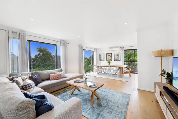 Second view of Homely house listing, 282 Glenrock Parade, Tascott NSW 2250