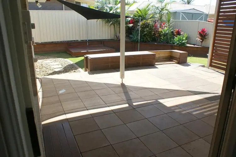 Second view of Homely house listing, 108 Matthews Parade, Corindi Beach NSW 2456