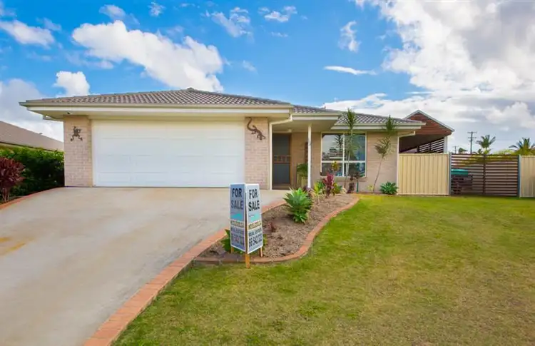 Third view of Homely house listing, 108 Matthews Parade, Corindi Beach NSW 2456