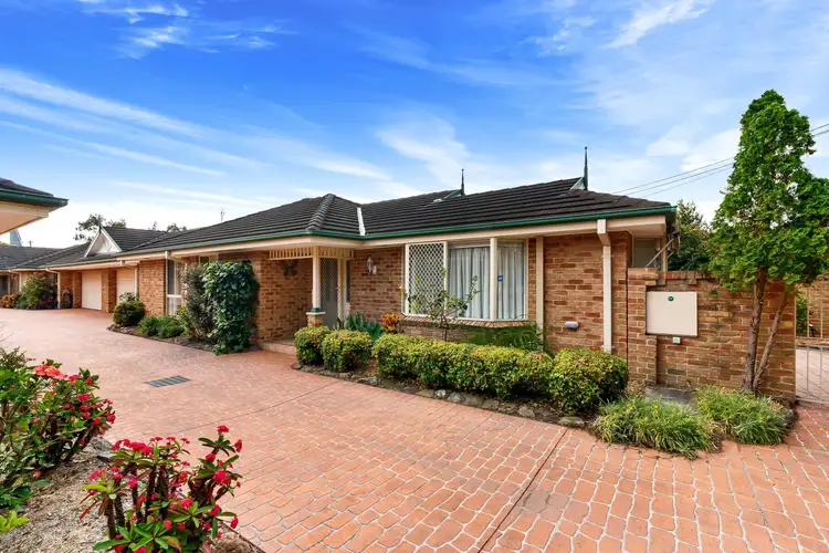 1/34-36 Victoria Road, Woy Woy NSW 2256