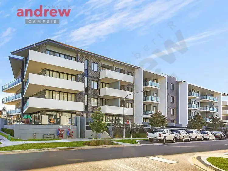 108/6 Sunbeam Street, Campsie NSW 2194