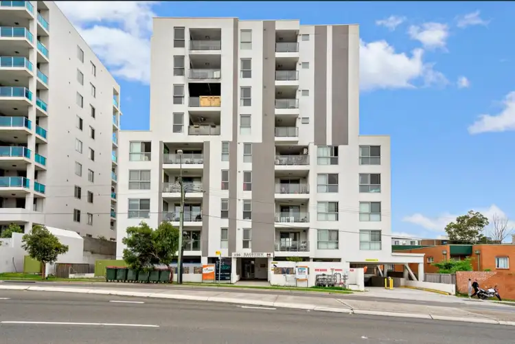 G04/120 James Ruse Drive, Rosehill NSW 2142