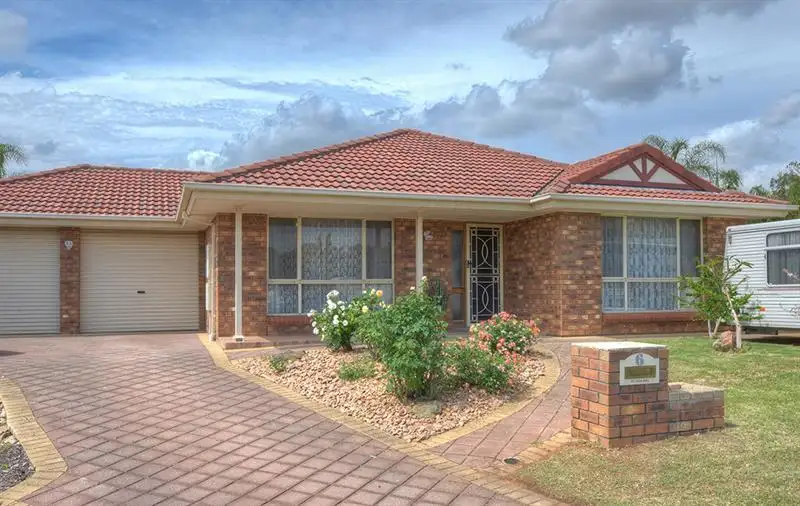 Main view of Homely house listing, 6 Woodside Ct, Parafield Gardens SA 5107