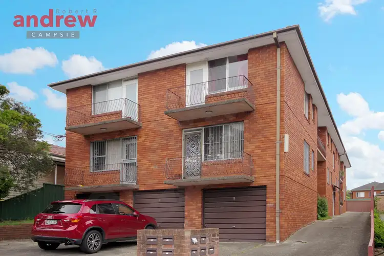 3/23 Unara Street, Campsie NSW 2194