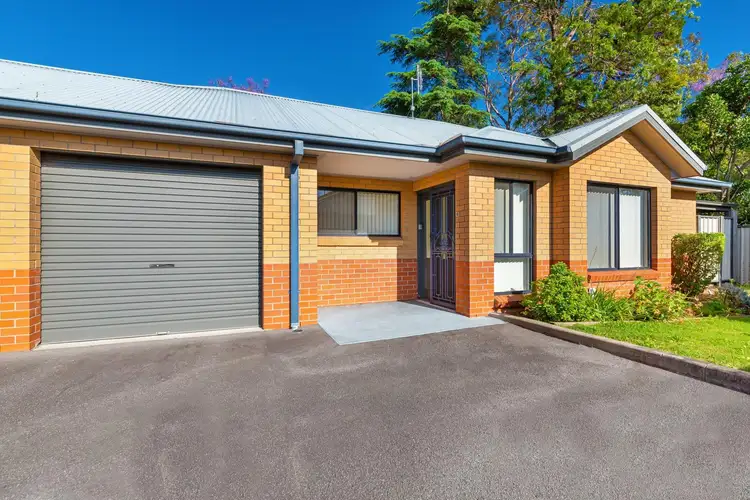 6/81-83 Ocean Beach Road, Woy Woy NSW 2256