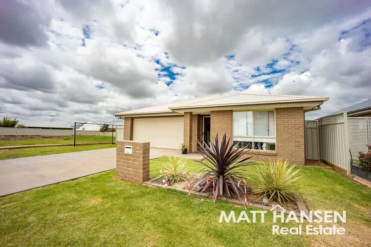 Main view of Homely house listing, 20 Sherrard Crescent, Dubbo NSW 2830
