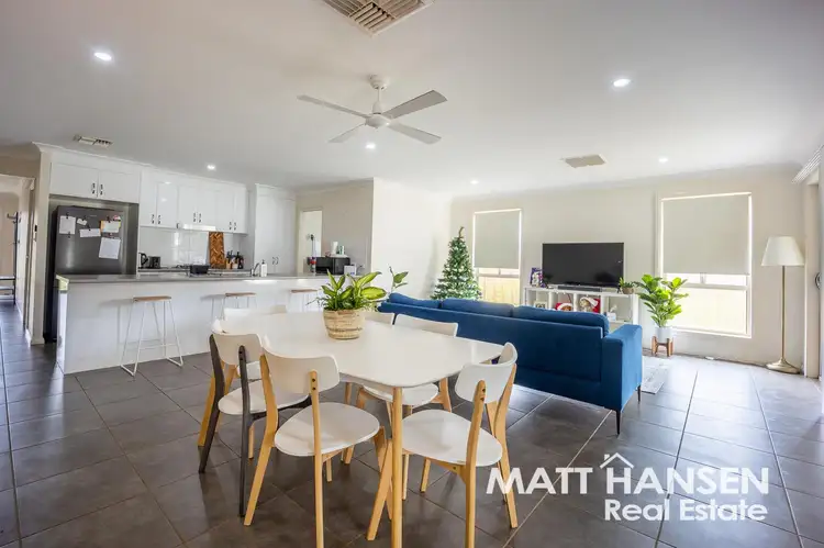 Second view of Homely house listing, 20 Sherrard Crescent, Dubbo NSW 2830