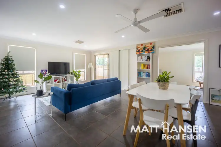 Fourth view of Homely house listing, 20 Sherrard Crescent, Dubbo NSW 2830