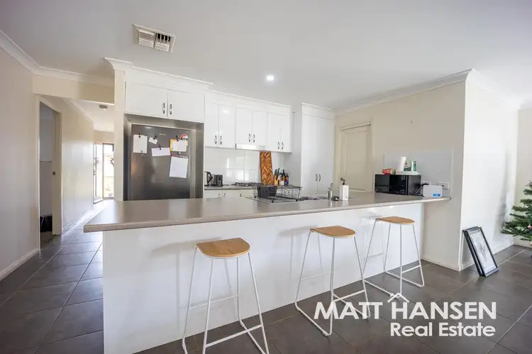 Fifth view of Homely house listing, 20 Sherrard Crescent, Dubbo NSW 2830