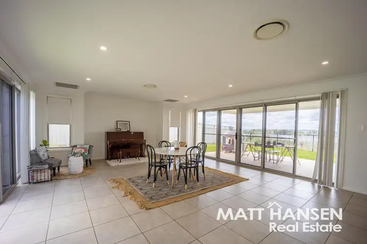 Third view of Homely house listing, 17 Champagne Drive, Dubbo NSW 2830