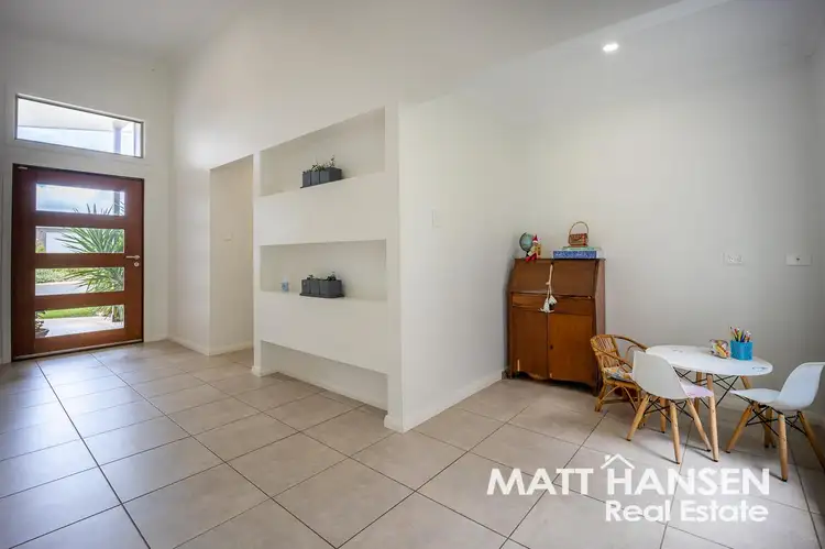 Fourth view of Homely house listing, 17 Champagne Drive, Dubbo NSW 2830