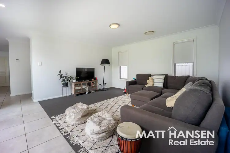Fifth view of Homely house listing, 17 Champagne Drive, Dubbo NSW 2830