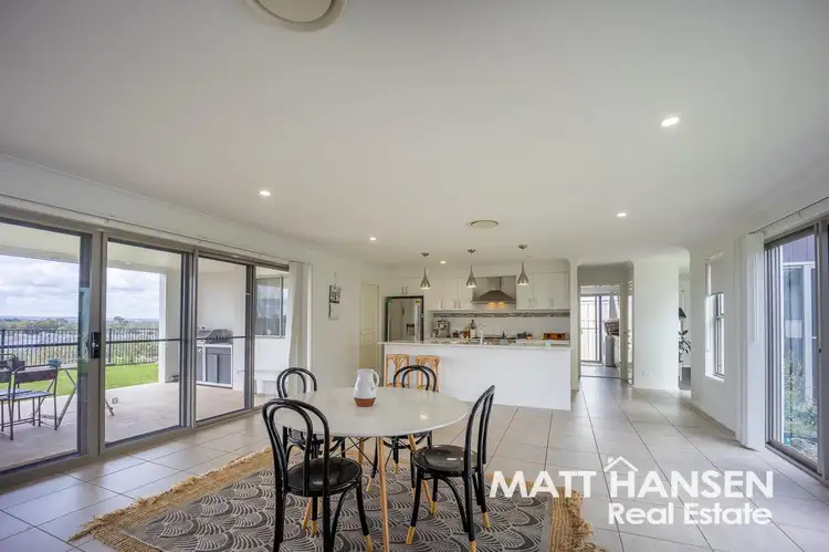 Seventh view of Homely house listing, 17 Champagne Drive, Dubbo NSW 2830