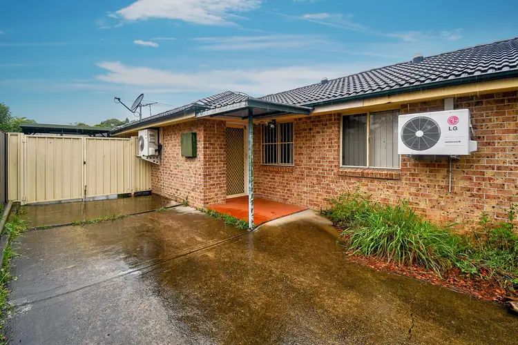3/126 Orchard Road, Chester Hill NSW 2162