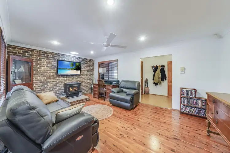 Third view of Homely house listing, 22 Stromeferry Crescent, St Andrews NSW 2566