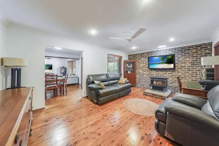 Fourth view of Homely house listing, 22 Stromeferry Crescent, St Andrews NSW 2566