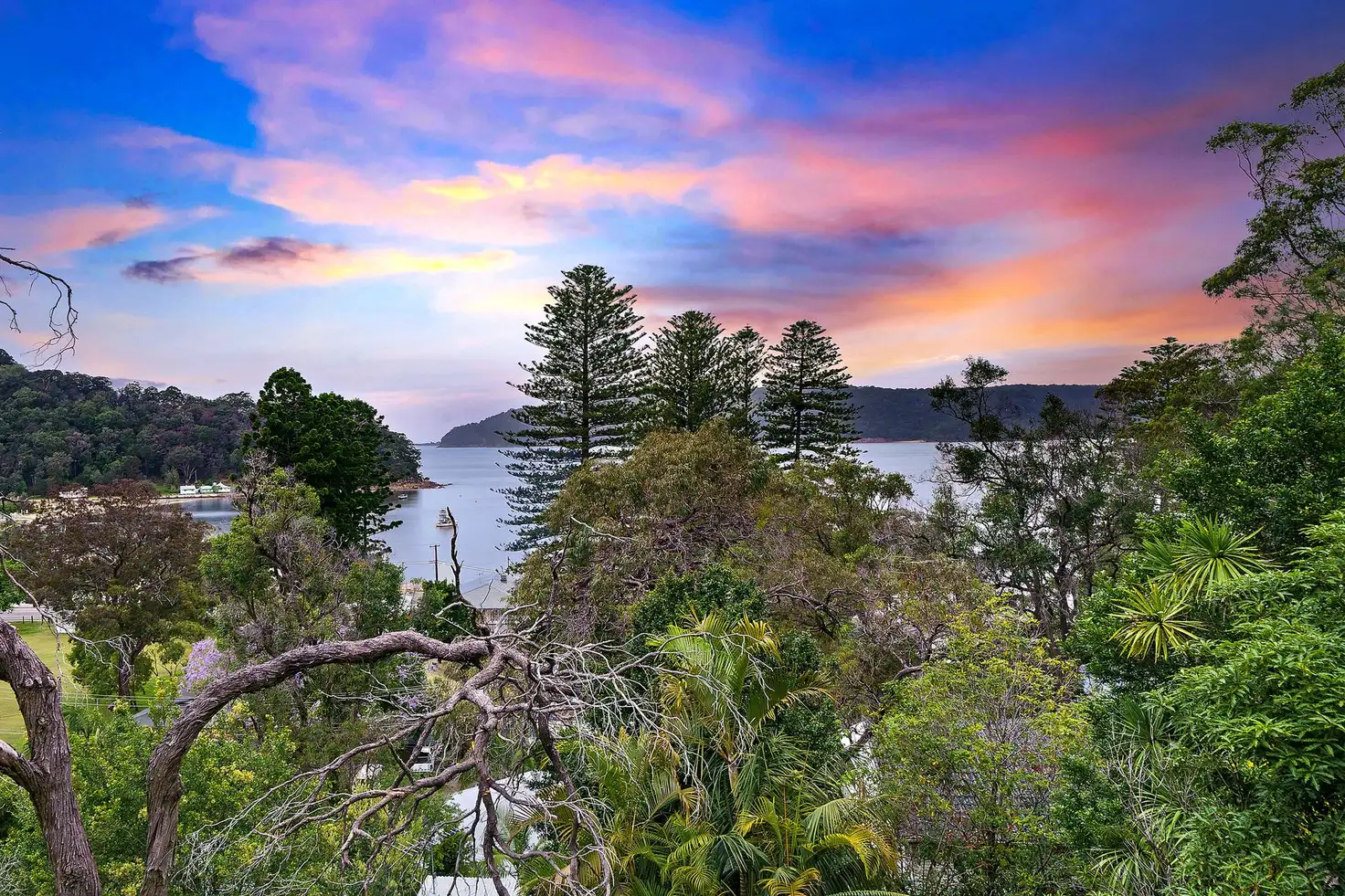 Main view of Homely house listing, 18 Patonga Drive, Patonga NSW 2256