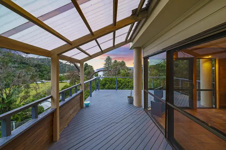 Second view of Homely house listing, 18 Patonga Drive, Patonga NSW 2256