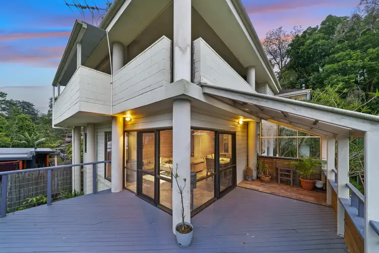 Third view of Homely house listing, 18 Patonga Drive, Patonga NSW 2256