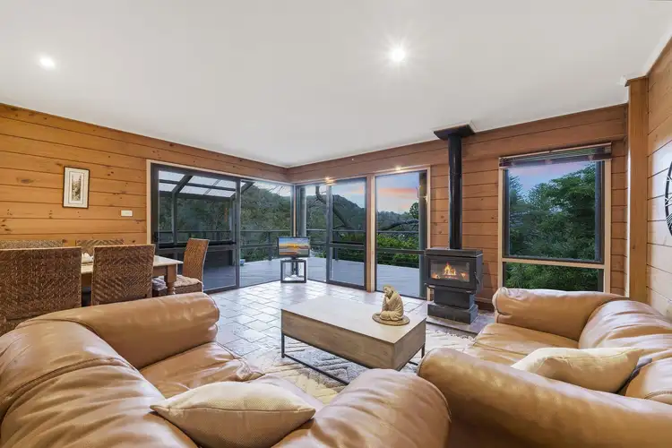 Fourth view of Homely house listing, 18 Patonga Drive, Patonga NSW 2256