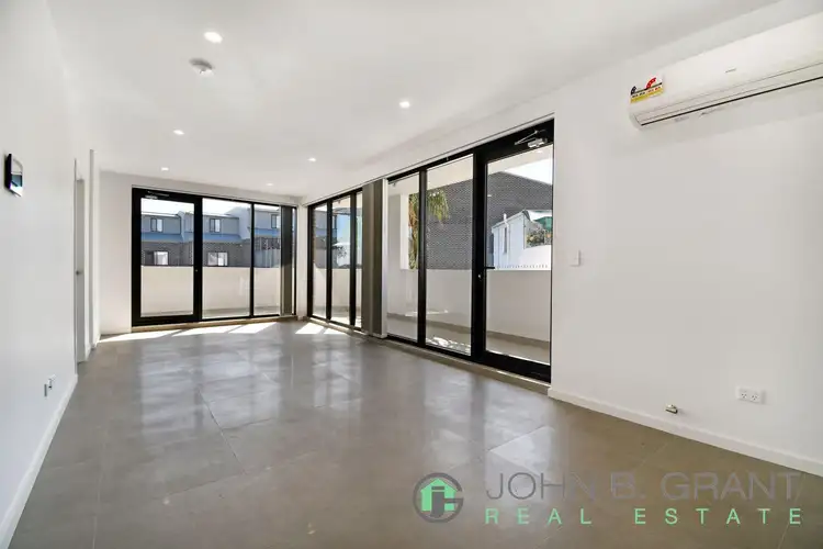 Second view of Homely apartment listing, 13/826 Hume Highway, Bass Hill NSW 2197