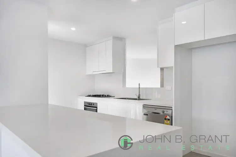 Fifth view of Homely apartment listing, 13/826 Hume Highway, Bass Hill NSW 2197