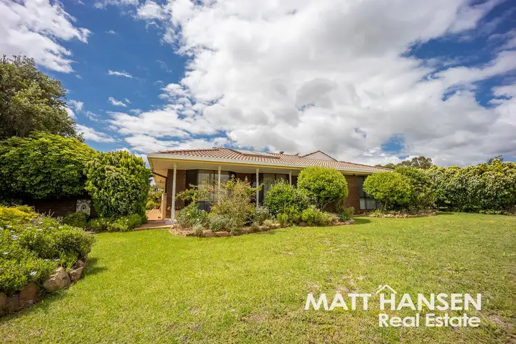 45 Davidson Drive, Dubbo NSW 2830