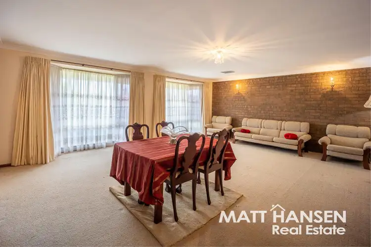 Third view of Homely house listing, 45 Davidson Drive, Dubbo NSW 2830