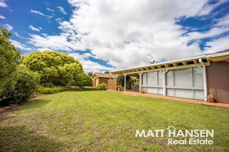 Fifth view of Homely house listing, 45 Davidson Drive, Dubbo NSW 2830