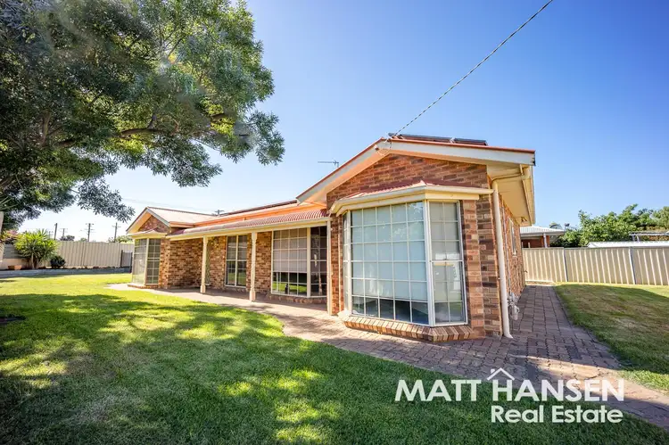 7 Wheatleys Lane, Dubbo NSW 2830