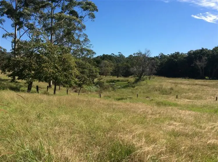 Second view of Homely rural property listing, 108 Violet Hill Rd, Boolambayte NSW 2423