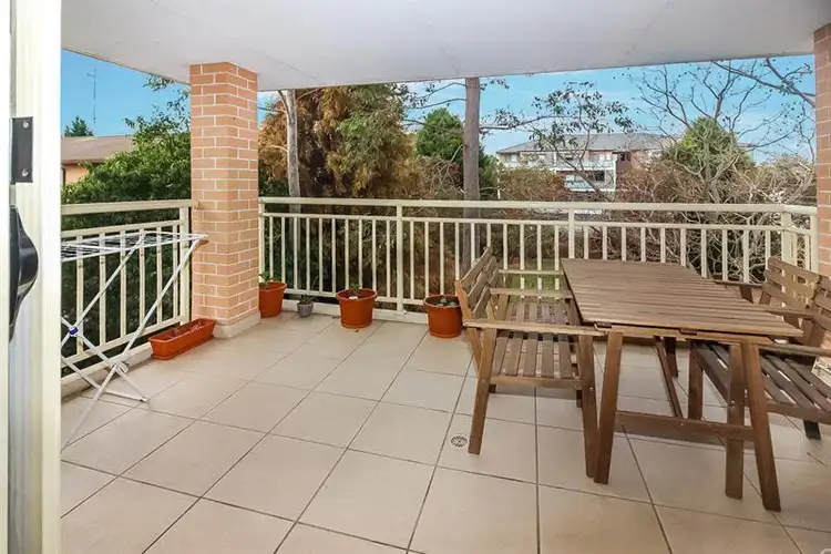 Sixth view of Homely unit listing, 16/6 Garner St, St Marys NSW 2760