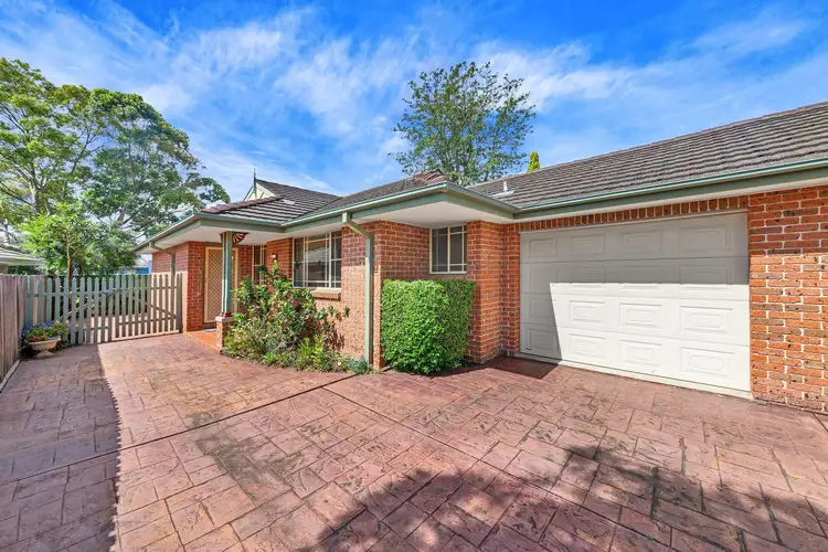 3/23 Bowden Road, Woy Woy NSW 2256