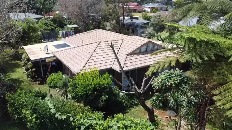 14 Palermo Place, Alstonville NSW 2477