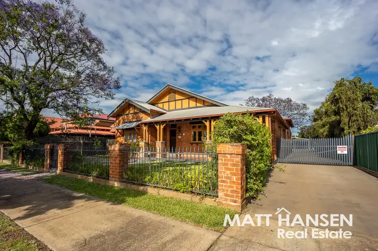 275 Brisbane Street, Dubbo NSW 2830