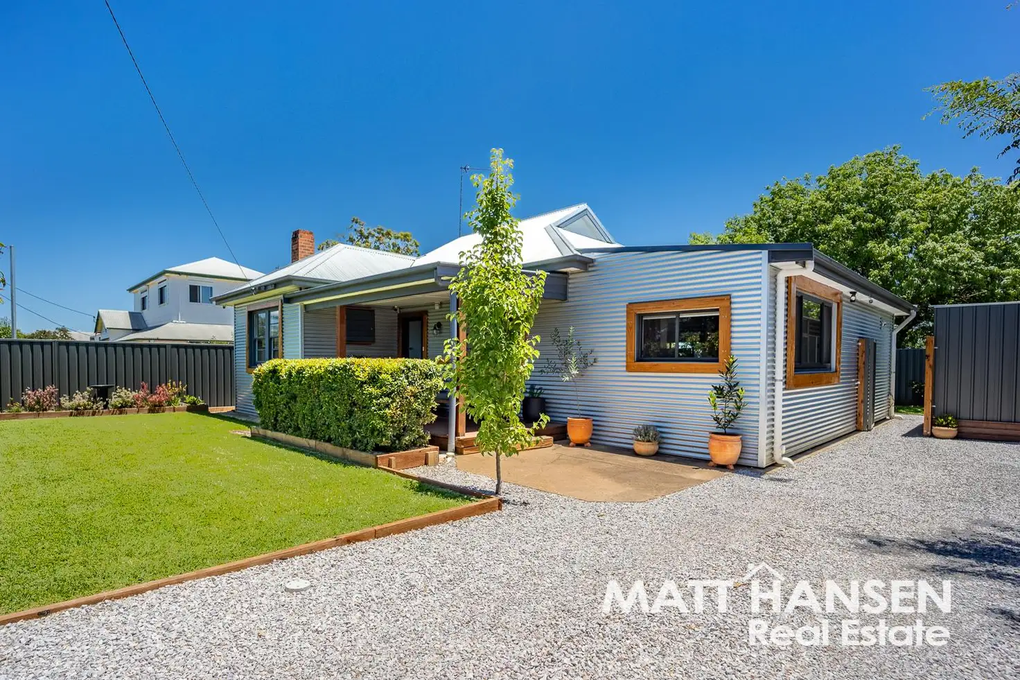 Main view of Homely house listing, 128B Wingewarra Street, Dubbo NSW 2830