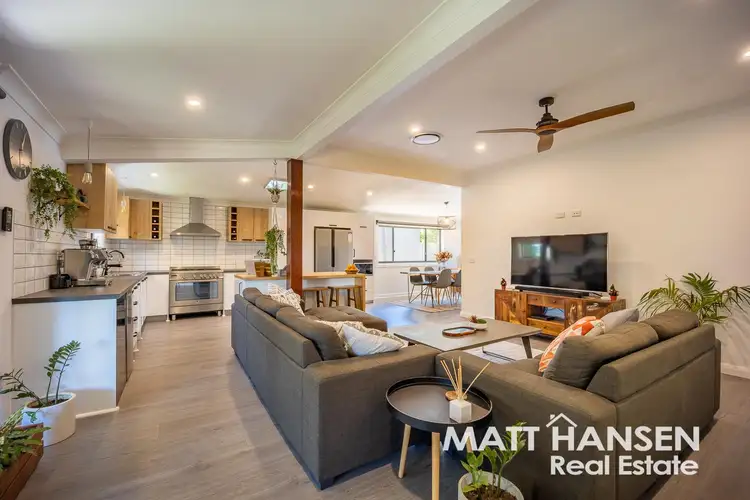 Second view of Homely house listing, 128B Wingewarra Street, Dubbo NSW 2830