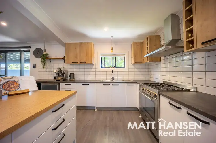 Third view of Homely house listing, 128B Wingewarra Street, Dubbo NSW 2830