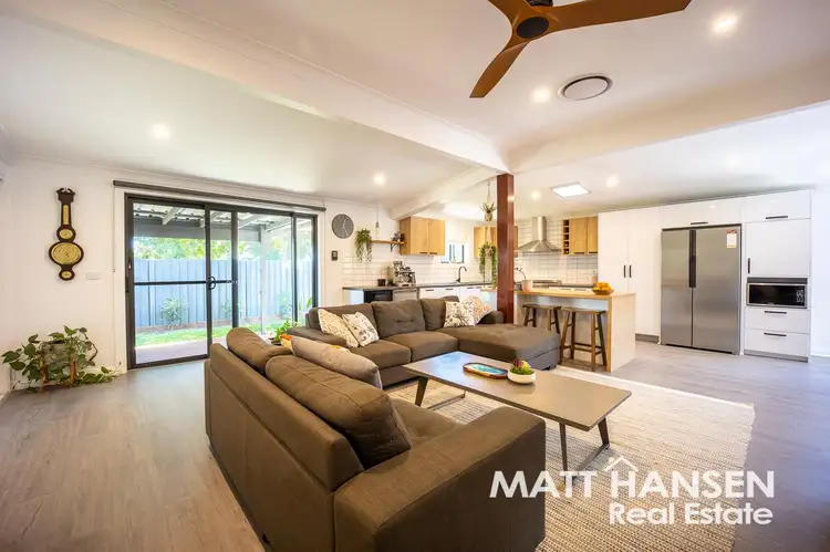 Fifth view of Homely house listing, 128B Wingewarra Street, Dubbo NSW 2830