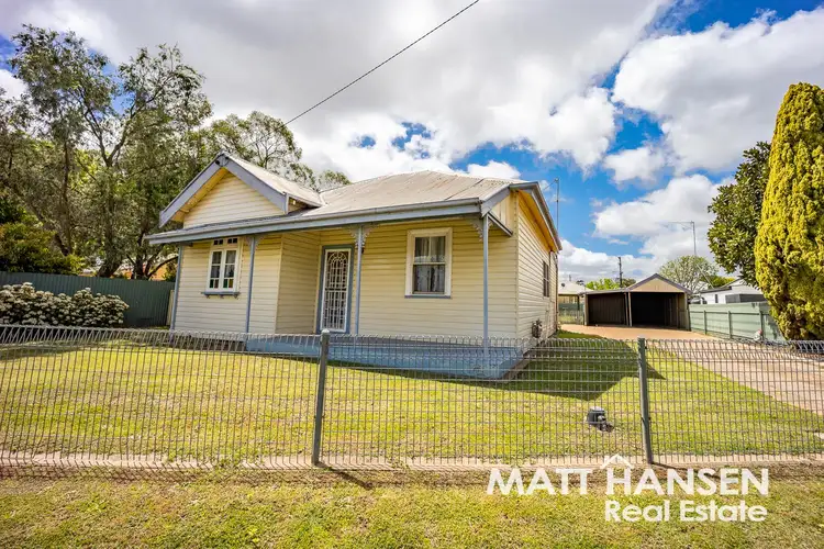 356 Macquarie Street, Dubbo NSW 2830