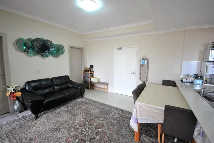 Third view of Homely apartment listing, 13/99-103 Clapham Road, Sefton NSW 2162