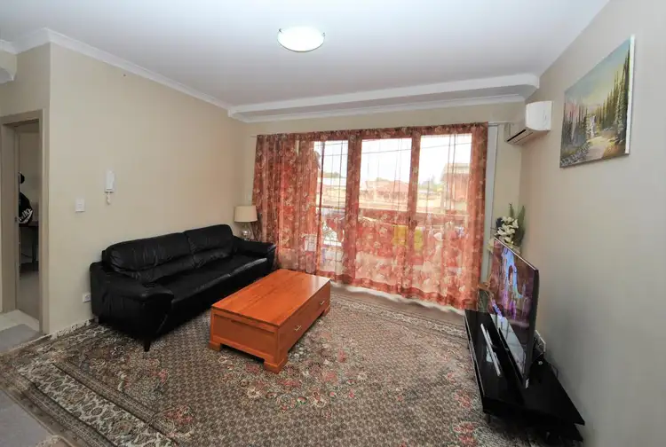 Fourth view of Homely apartment listing, 13/99-103 Clapham Road, Sefton NSW 2162