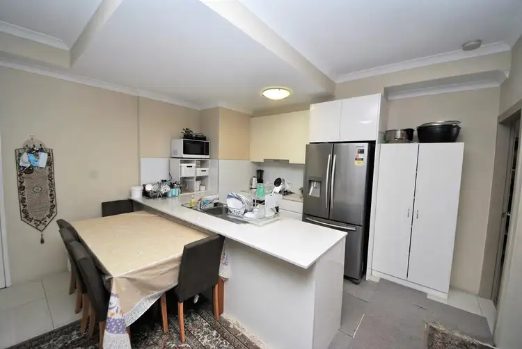 Fifth view of Homely apartment listing, 13/99-103 Clapham Road, Sefton NSW 2162