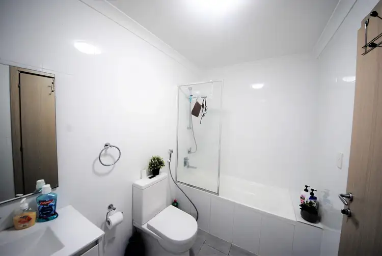 Sixth view of Homely apartment listing, 13/99-103 Clapham Road, Sefton NSW 2162