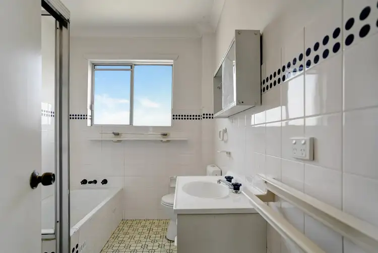 Fifth view of Homely unit listing, 61C East Parade, Sutherland NSW 2232